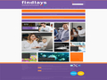 Findlays Chartered Accountants in Dundee
