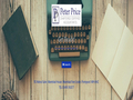 Peter Price Chartered Certified Accountants in Pontypool