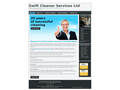Swift Office and Domestic Cleaners in Nottingham